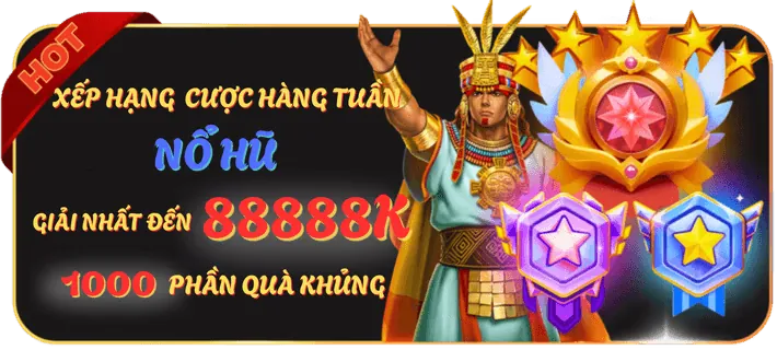 Chương trình thưởng đặc biệt và ưu đãi độc quyền