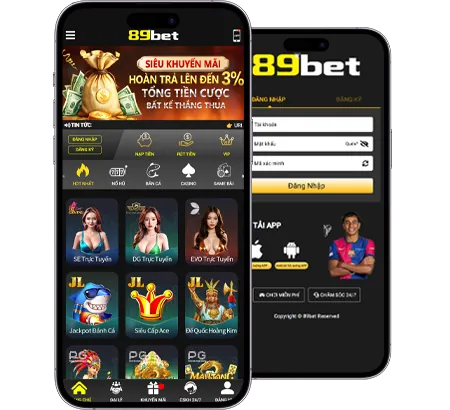 Các chương trình khuyến mãi tại cf789 win