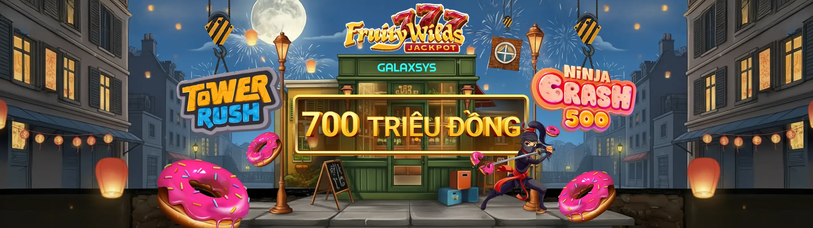 Tin Tức cf789 win 2026