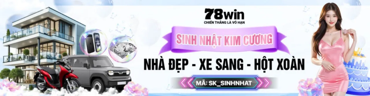 Hình ảnh phông nền chính cho trang đăng ký CF789 Win