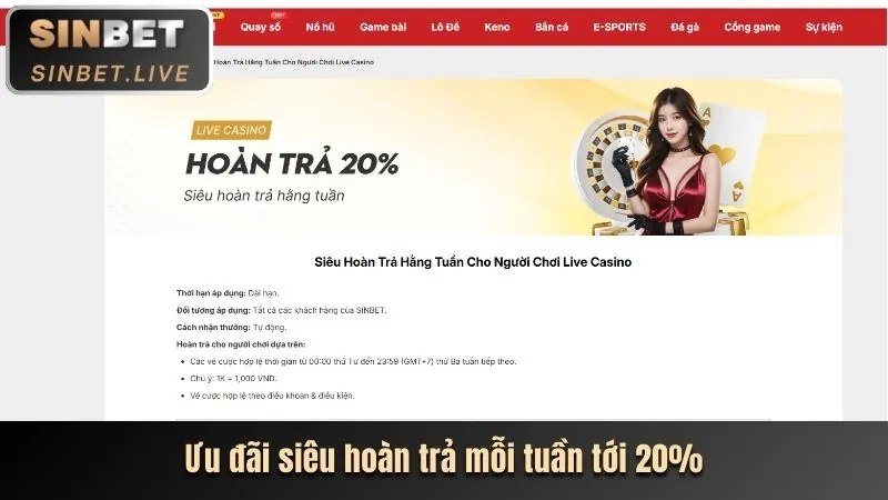 Ưu đãi đa dạng tại cf789 win